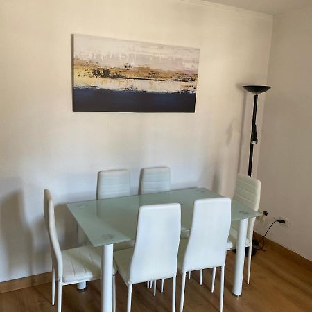 Apartamento Centrico Y Tranquilo El Rinconcito Ourense Exteriér fotografie
