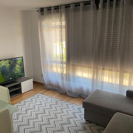 Apartamento Centrico Y Tranquilo El Rinconcito Ourense Exteriér fotografie