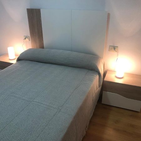Apartamento Centrico Y Tranquilo El Rinconcito Ourense Exteriér fotografie