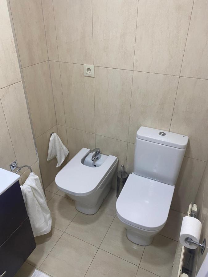 Apartamento Centrico Y Tranquilo El Rinconcito Ourense Exteriér fotografie