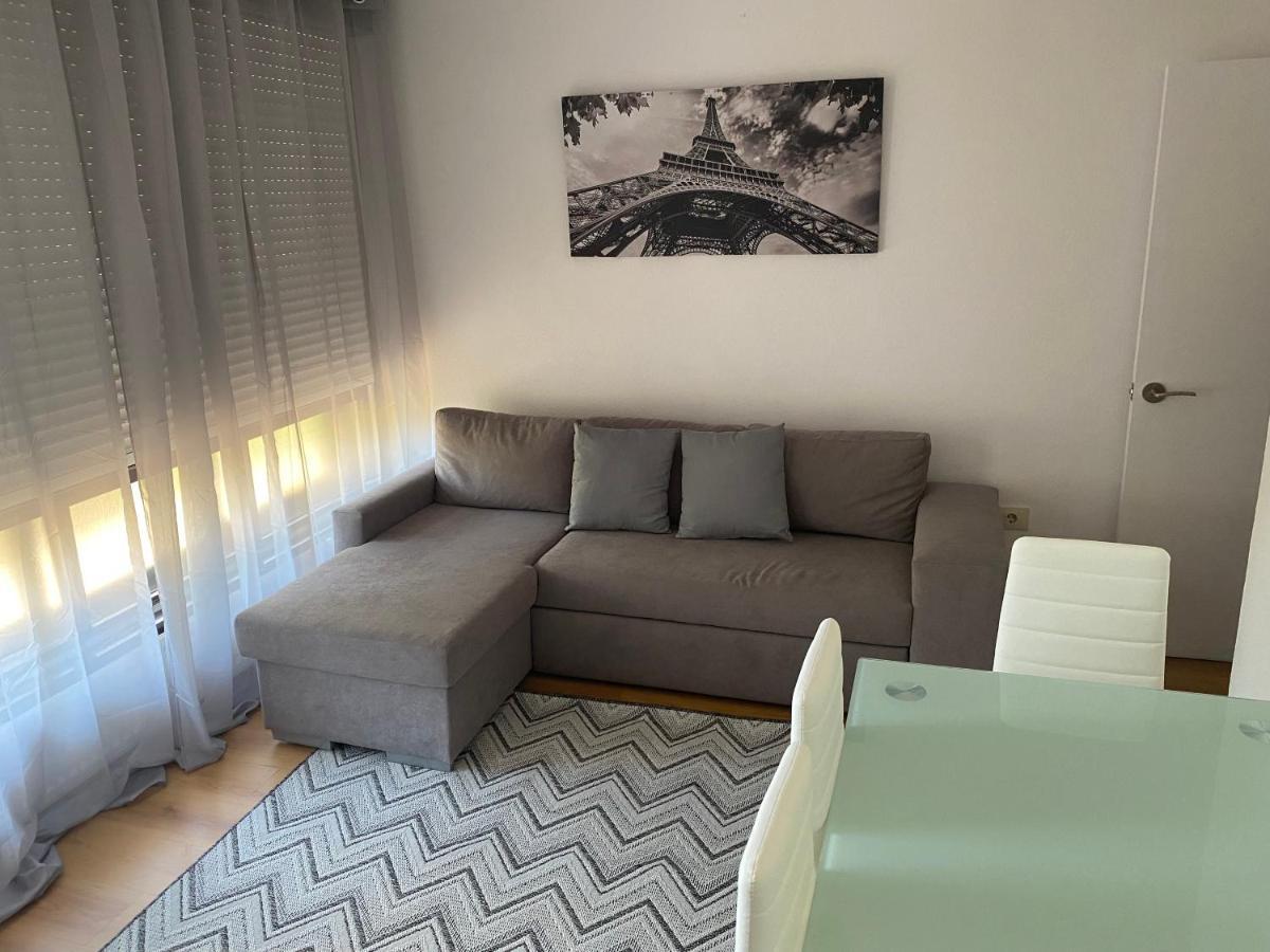 Apartamento Centrico Y Tranquilo El Rinconcito Ourense Exteriér fotografie