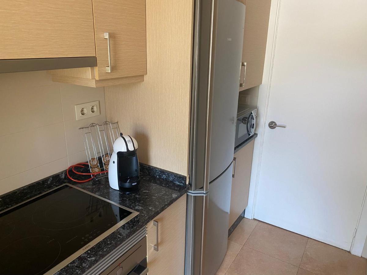 Apartamento Centrico Y Tranquilo El Rinconcito Ourense Exteriér fotografie
