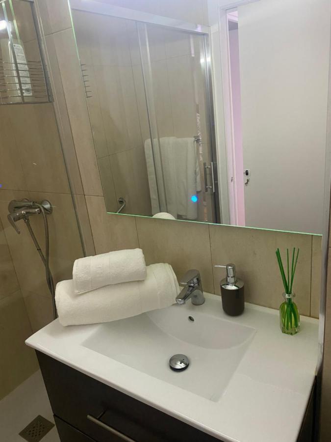 Apartamento Centrico Y Tranquilo El Rinconcito Ourense Exteriér fotografie