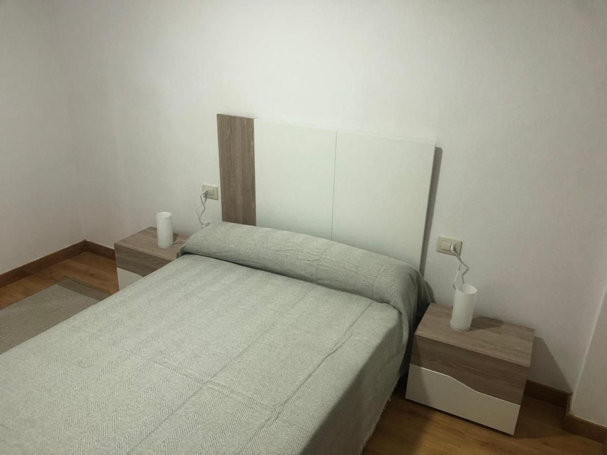Apartamento Centrico Y Tranquilo El Rinconcito Ourense Exteriér fotografie