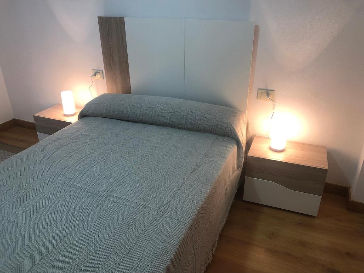 Apartamento Centrico Y Tranquilo El Rinconcito Ourense Exteriér fotografie