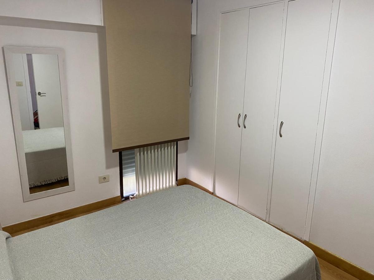 Apartamento Centrico Y Tranquilo El Rinconcito Ourense Exteriér fotografie