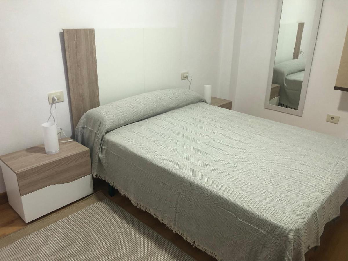 Apartamento Centrico Y Tranquilo El Rinconcito Ourense Exteriér fotografie