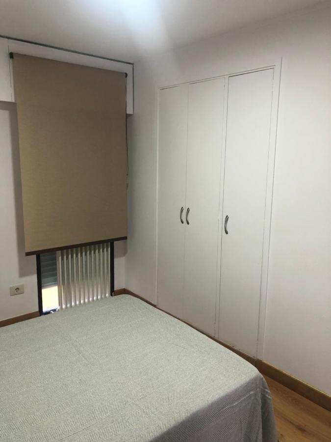 Apartamento Centrico Y Tranquilo El Rinconcito Ourense Exteriér fotografie