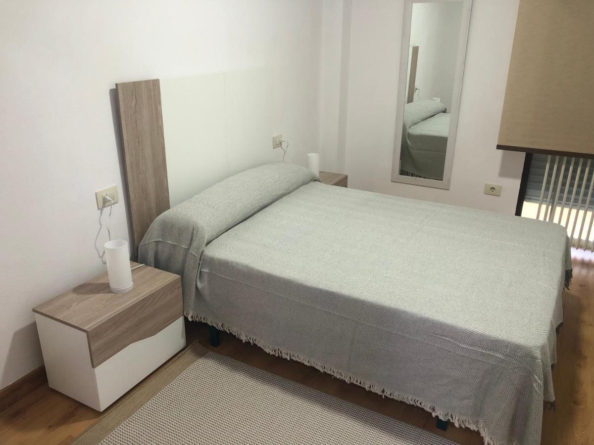 Apartamento Centrico Y Tranquilo El Rinconcito Ourense Exteriér fotografie