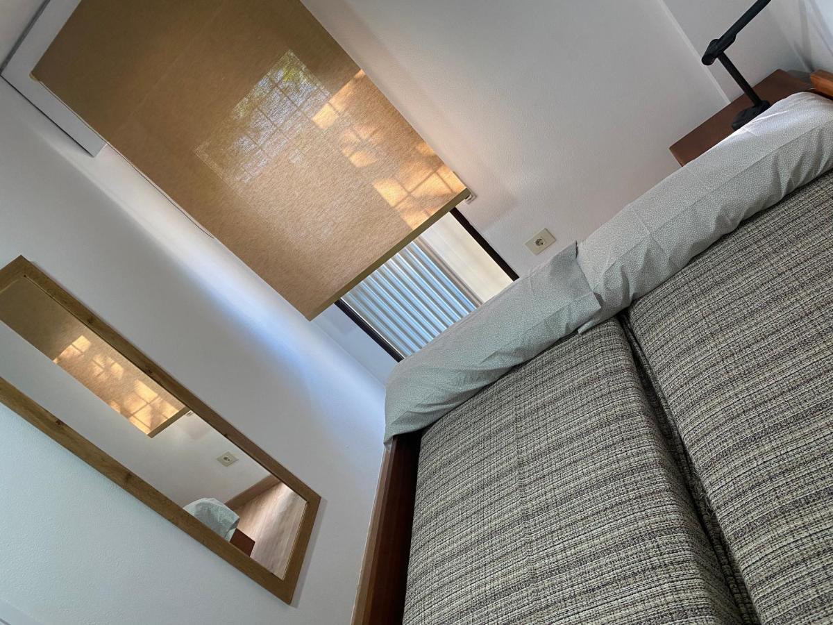 Apartamento Centrico Y Tranquilo El Rinconcito Ourense Exteriér fotografie